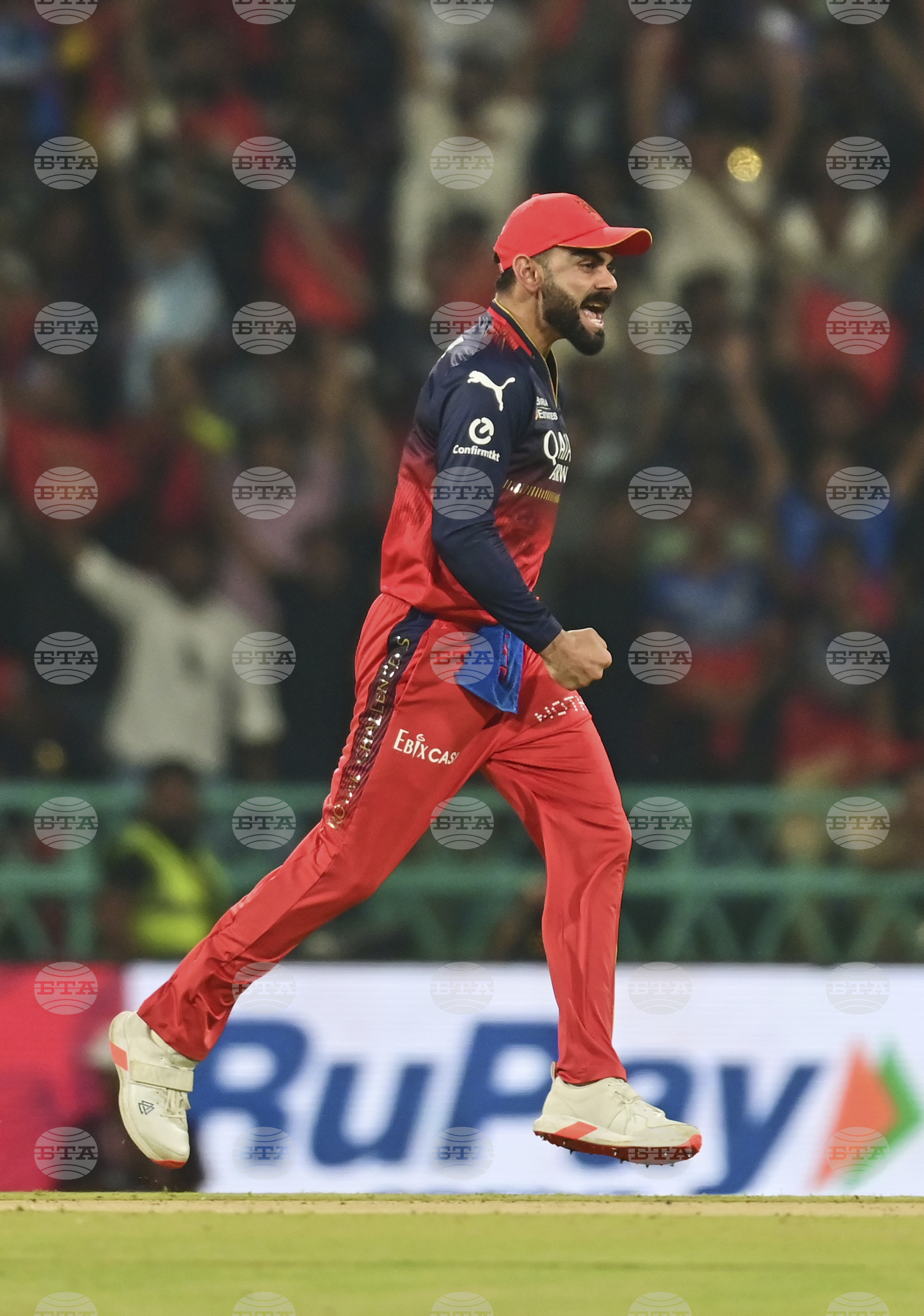 India IPL Cricket