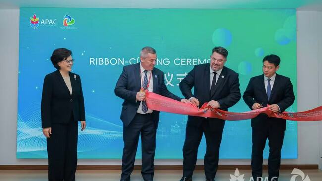 Deputy PM Zafirov Pushes for Direct Beijing-Sofia Flight, Seeks Stronger Ties with China