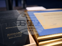 Нов български университет дипломира 193-ма абсолвенти в навечерието на 24 май 