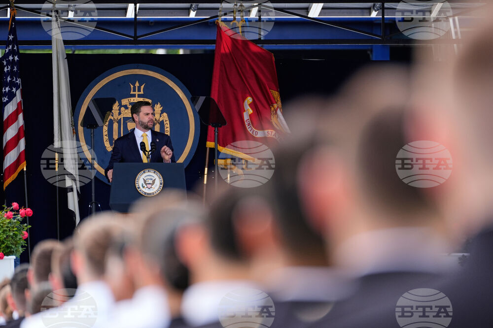 Naval Academy Vance