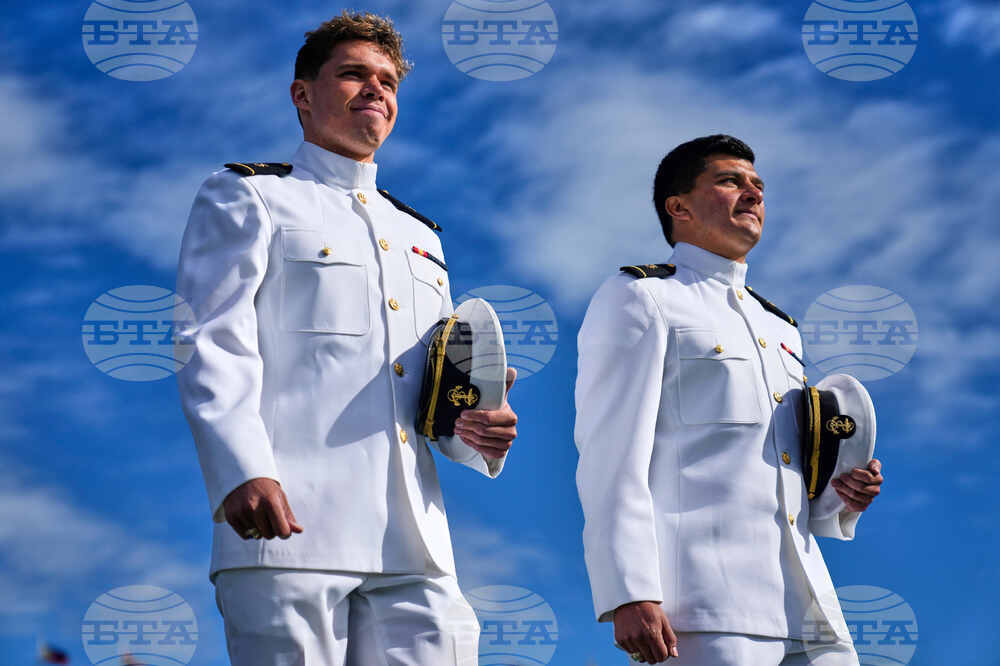 Naval Academy Vance