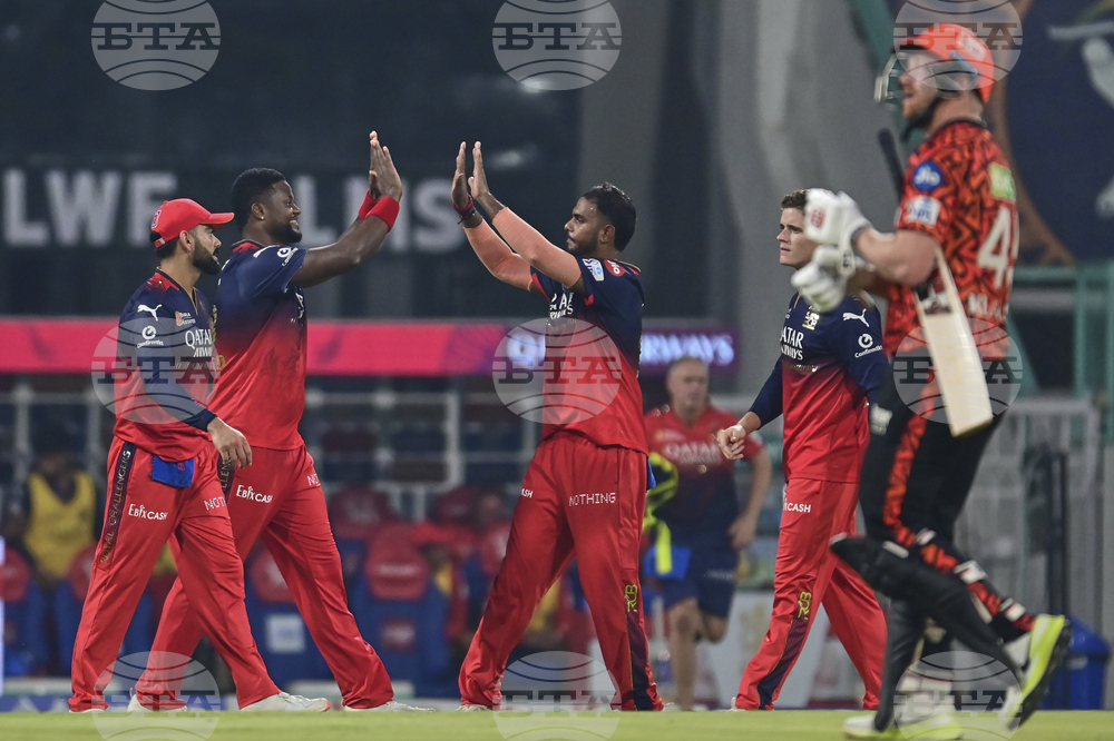 India IPL Cricket