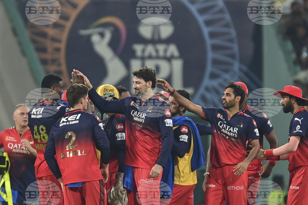 India IPL Cricket