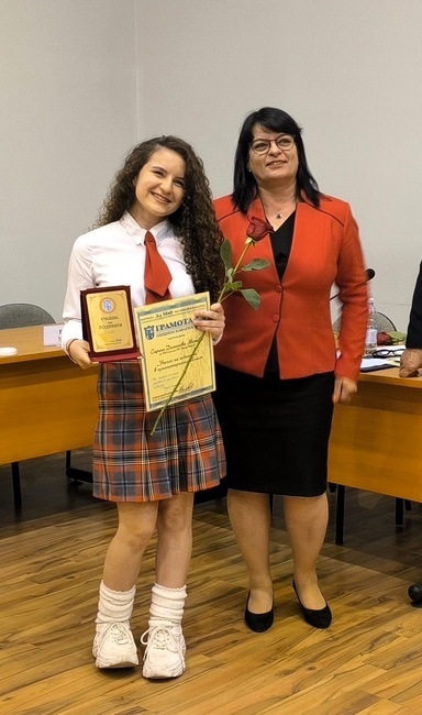 Община Каварна отличи заслужили дейци по повод 24 май