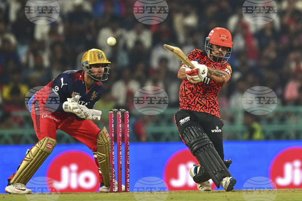 India IPL Cricket