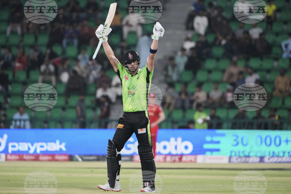 Pakistan Cricket PSL
