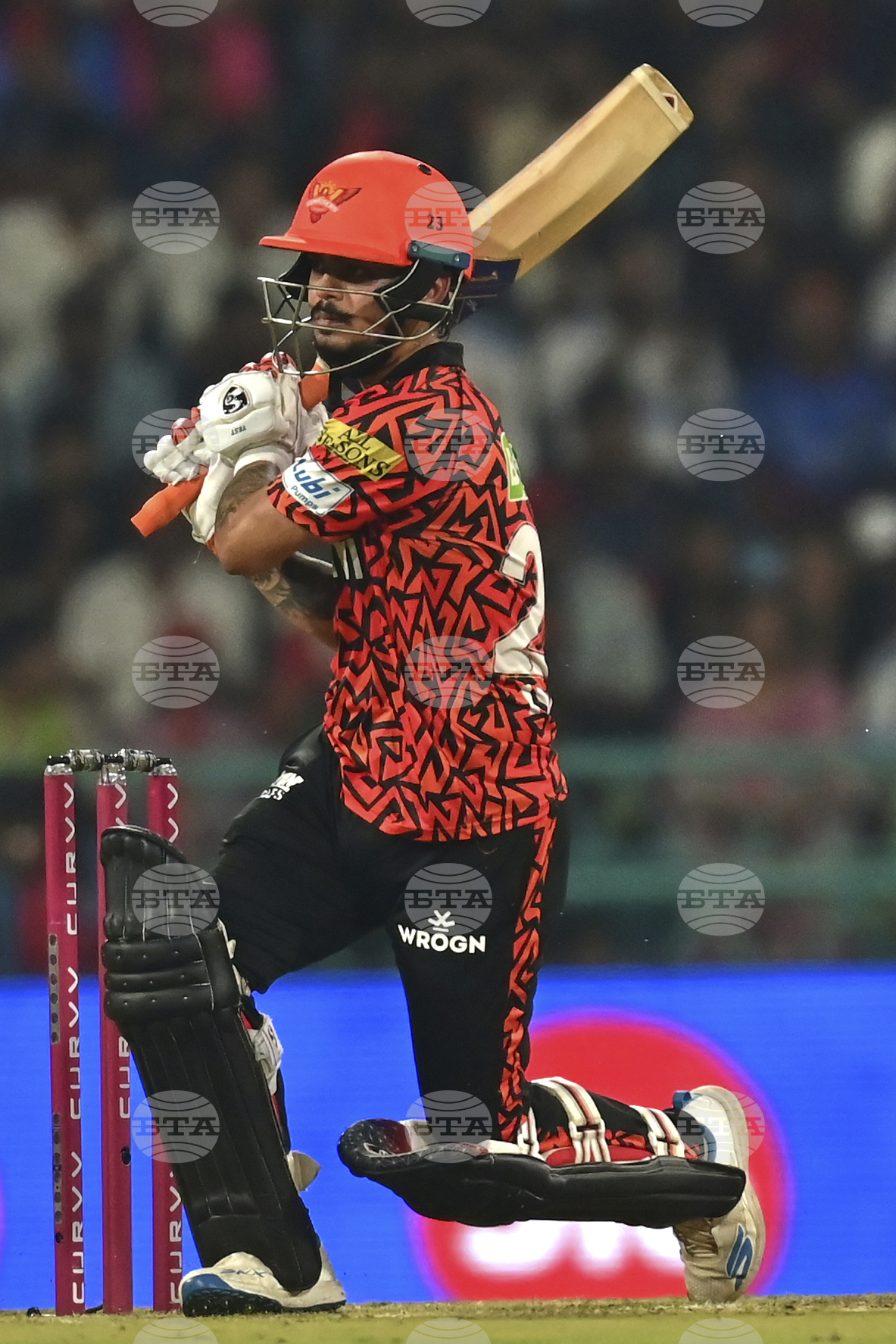 India IPL Cricket