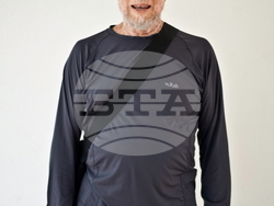 Санди Либерсън, снимка – организатори