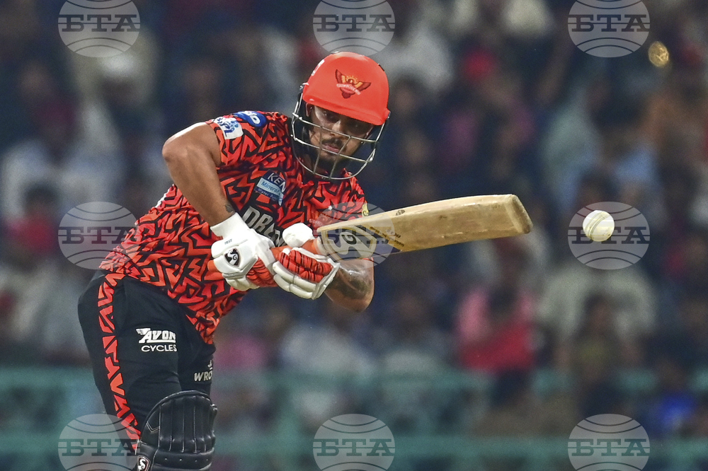 India IPL Cricket