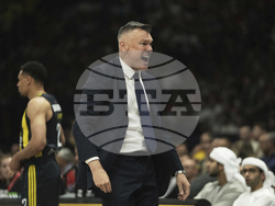 Emirates Euroleague Basketball