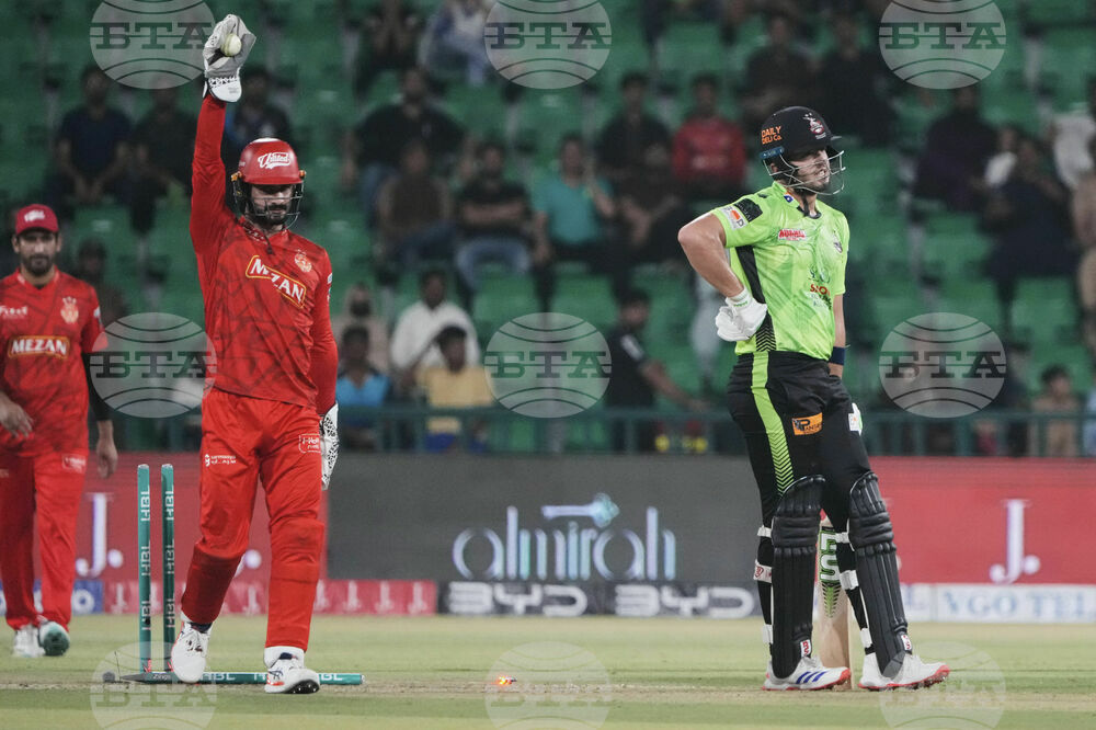 Pakistan Cricket PSL