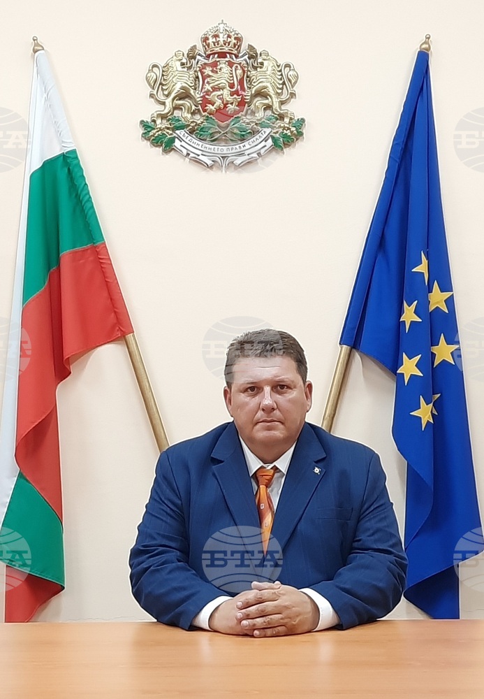 ОА Добрич: Поздравителен адрес по повод 24 май