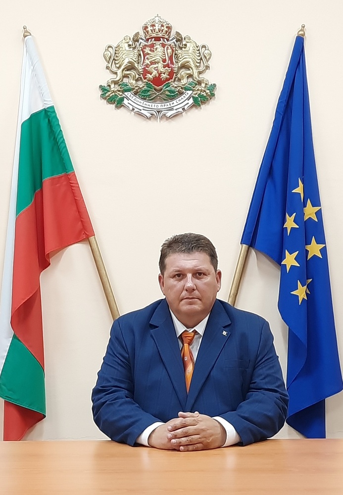 ОА Добрич: Поздравителен адрес по повод 24 май