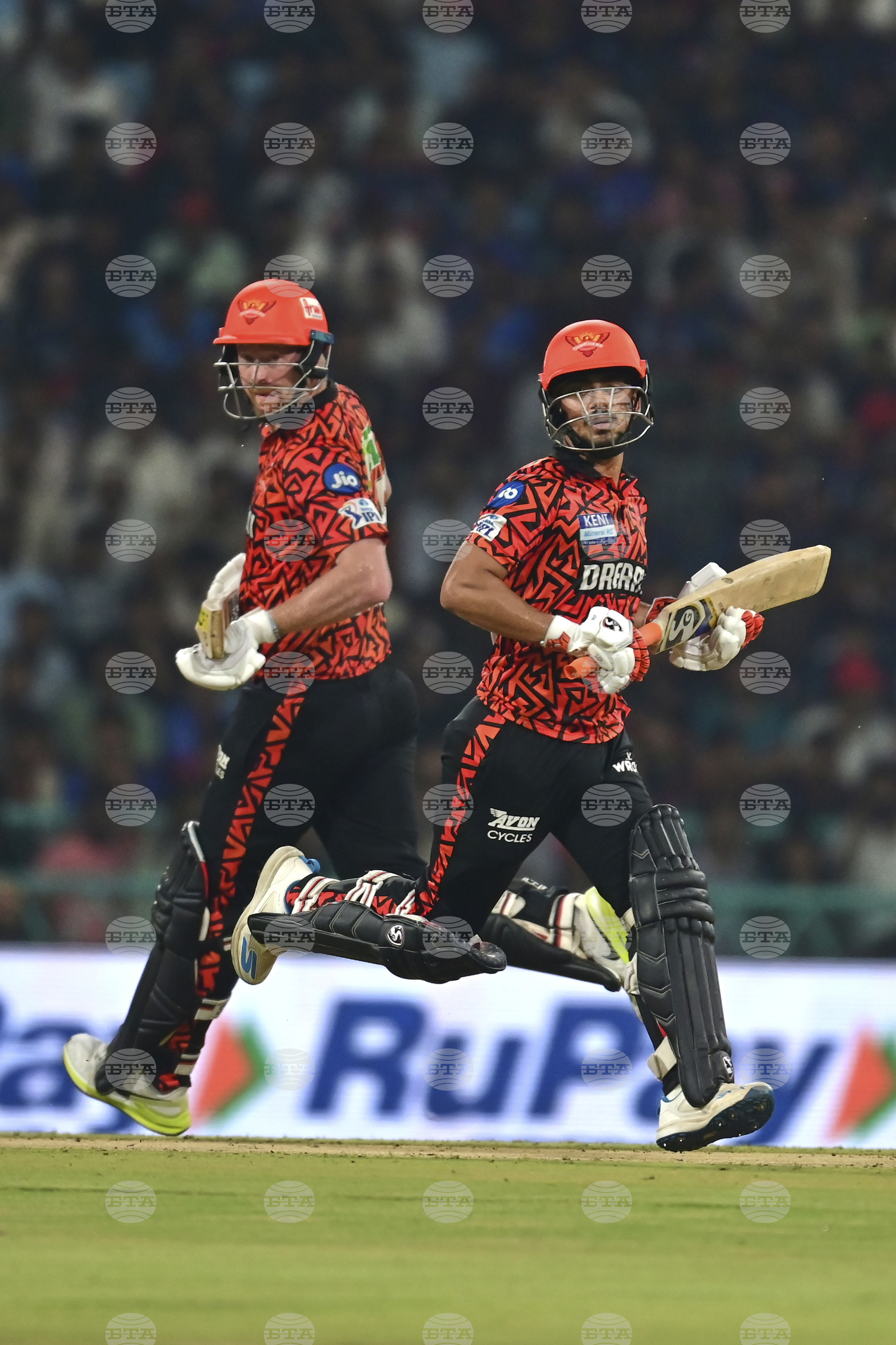 India IPL Cricket