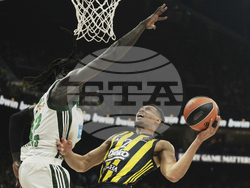 Emirates Euroleague Basketball