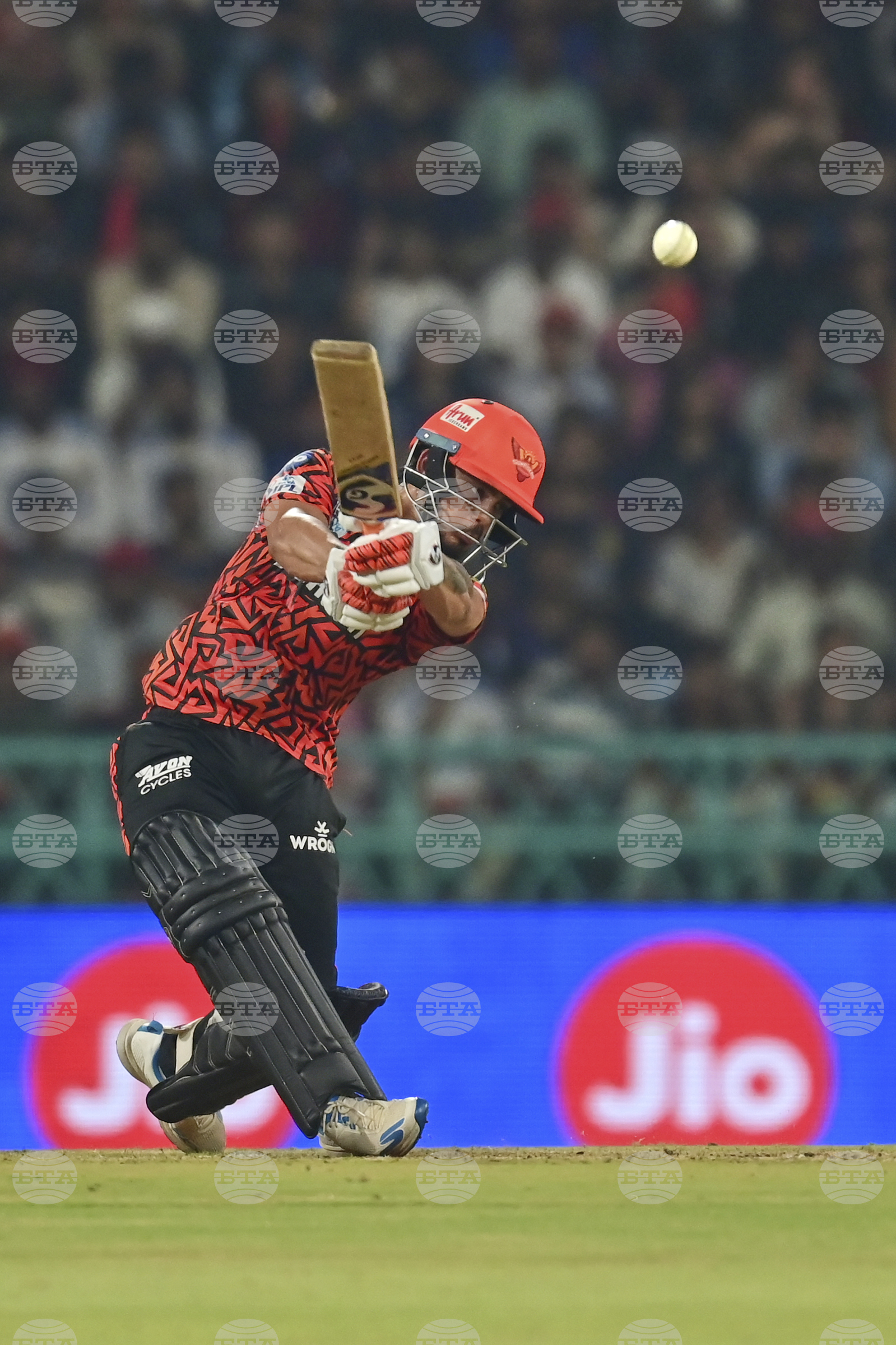 India IPL Cricket