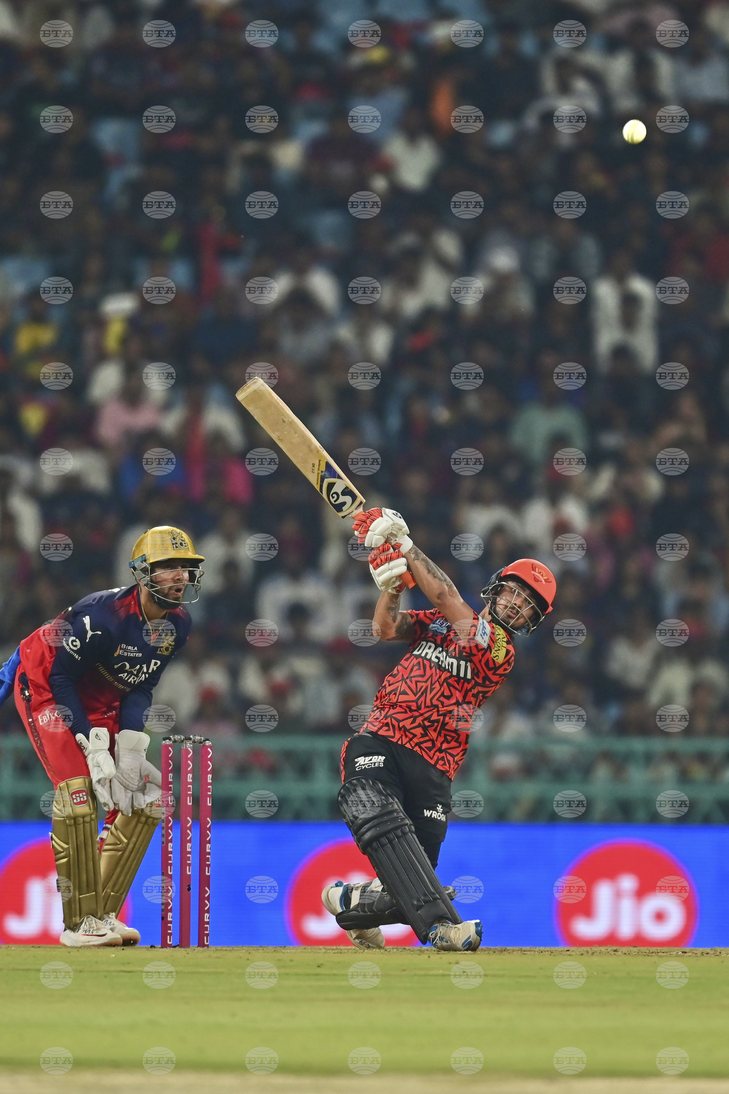India IPL Cricket
