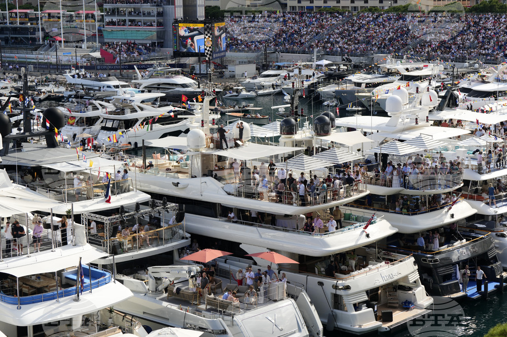Нидерландски производител на луксозни яхти преминава в ръцете на милиардер от САЩ