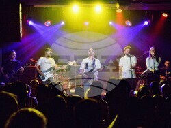 Български музиканти издават албум и видео, посветени на психичното здраве, снимка – екип