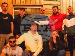 Български музиканти издават албум и видео, посветени на психичното здраве, снимка – екип