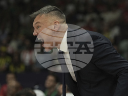 Emirates Euroleague Basketball