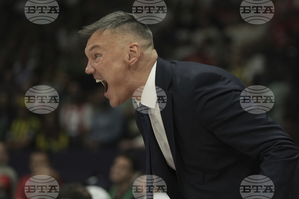 Emirates Euroleague Basketball