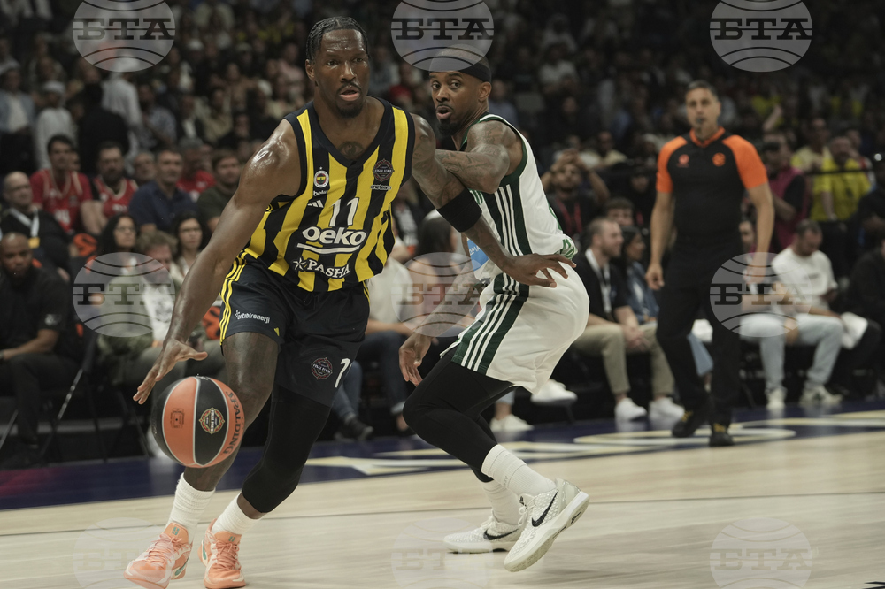 Emirates Euroleague Basketball