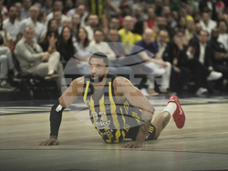 Emirates Euroleague Basketball