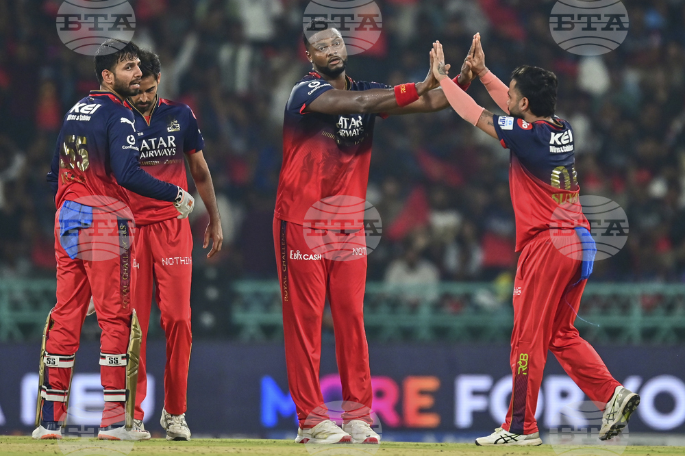 India IPL Cricket