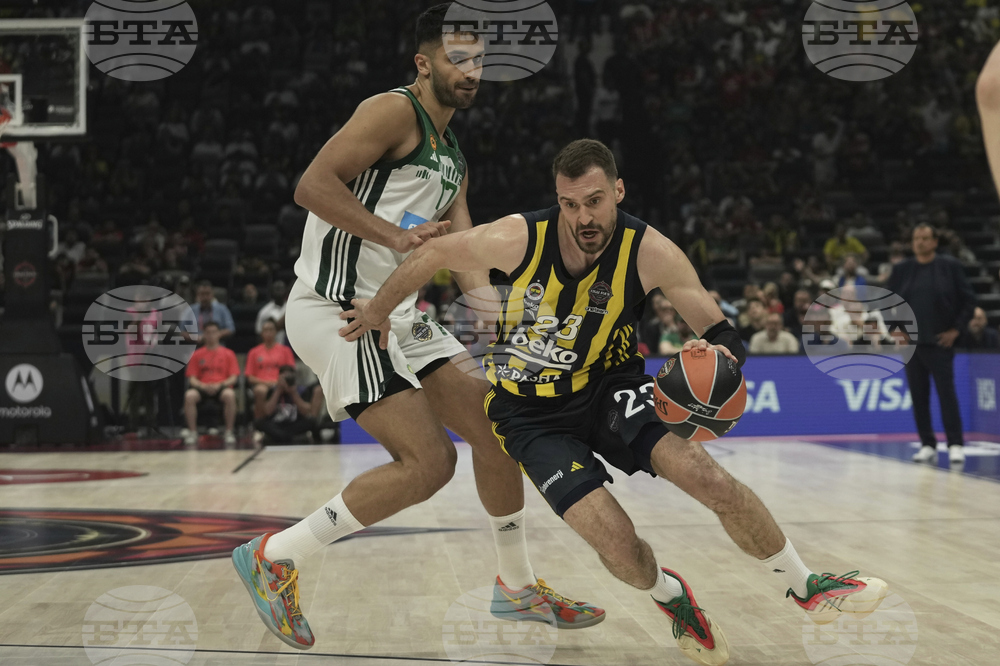 Emirates Euroleague Basketball