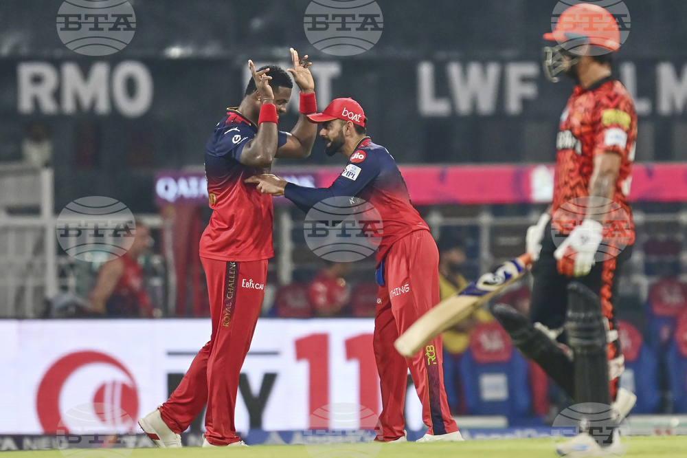 India IPL Cricket
