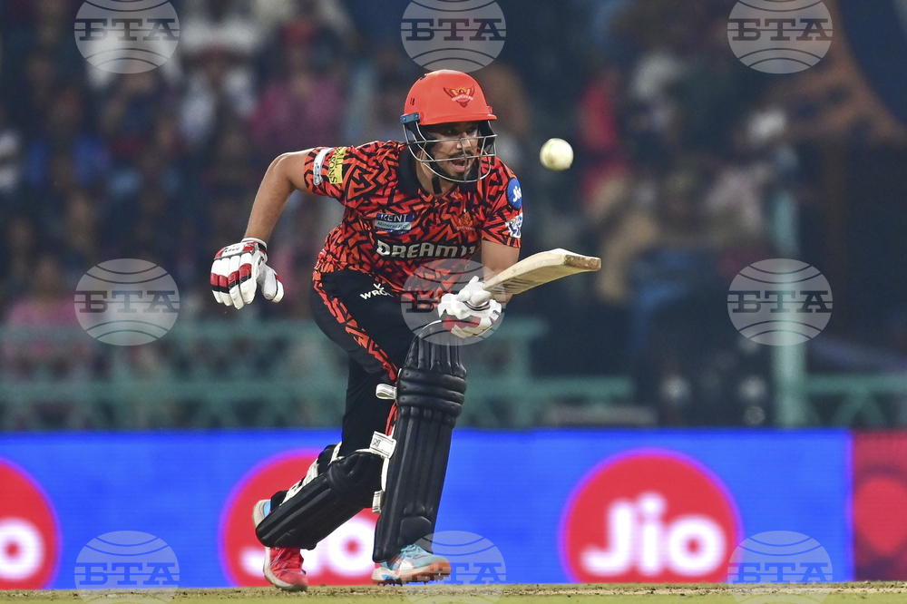 India IPL Cricket