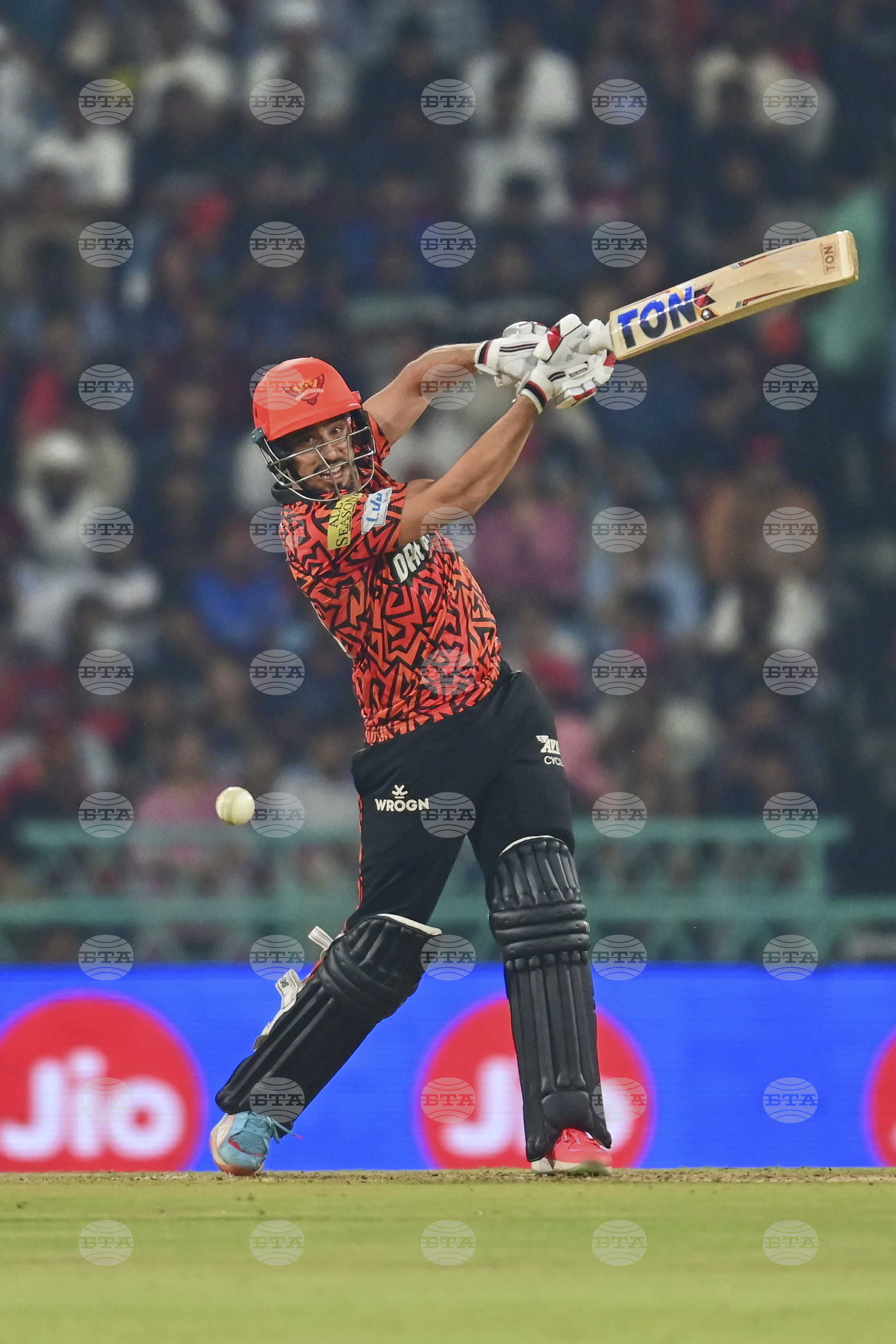 India IPL Cricket
