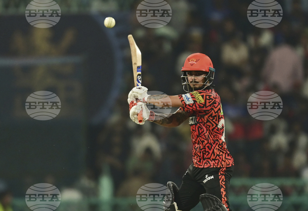 India IPL Cricket