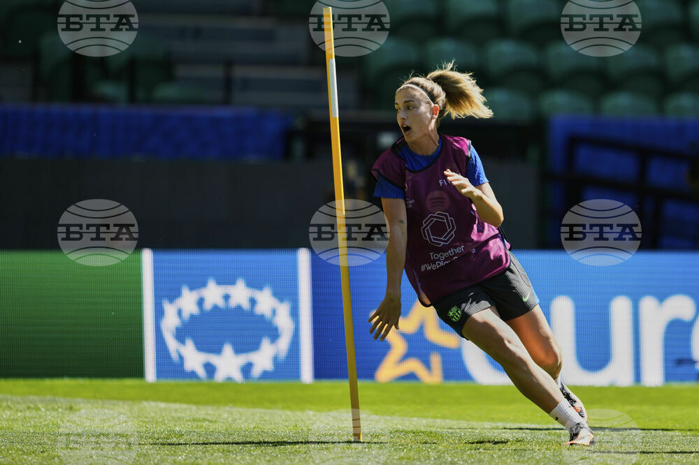 Portugal Soccer Women's Champions League Final