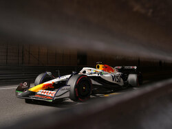 Monaco F1 GP Auto Racing