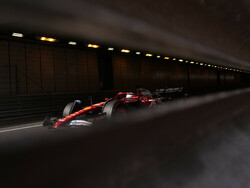 Monaco F1 GP Auto Racing