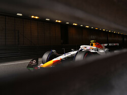 Monaco F1 GP Auto Racing
