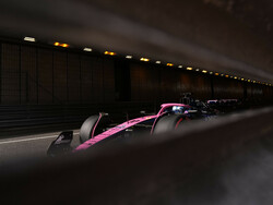Monaco F1 GP Auto Racing