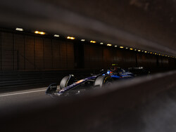 Monaco F1 GP Auto Racing