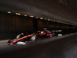 Monaco F1 GP Auto Racing