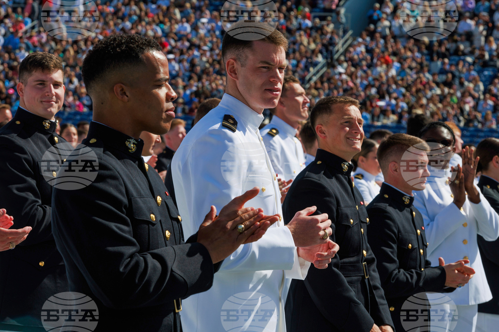 Naval Academy Vance