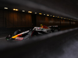 Monaco F1 GP Auto Racing