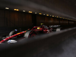 Monaco F1 GP Auto Racing