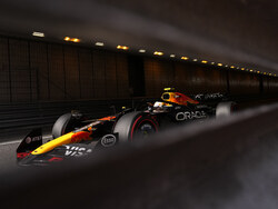 Monaco F1 GP Auto Racing