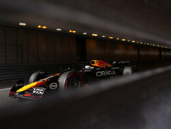 Monaco F1 GP Auto Racing