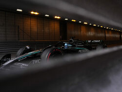 Monaco F1 GP Auto Racing