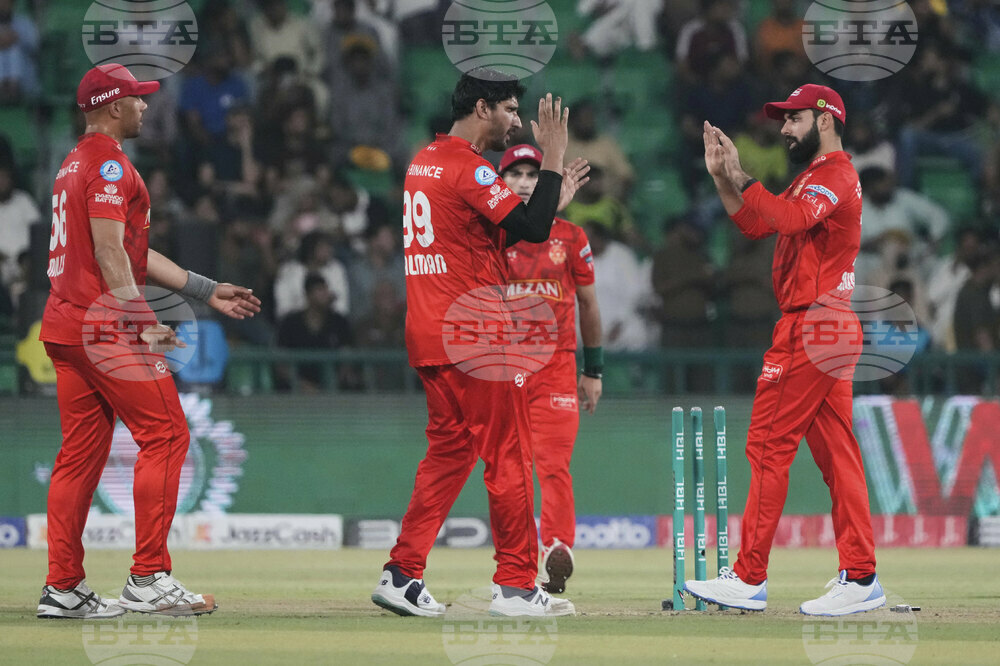 Pakistan Cricket PSL