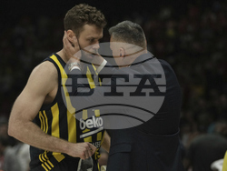 Emirates Euroleague Basketball