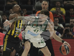 Emirates Euroleague Basketball